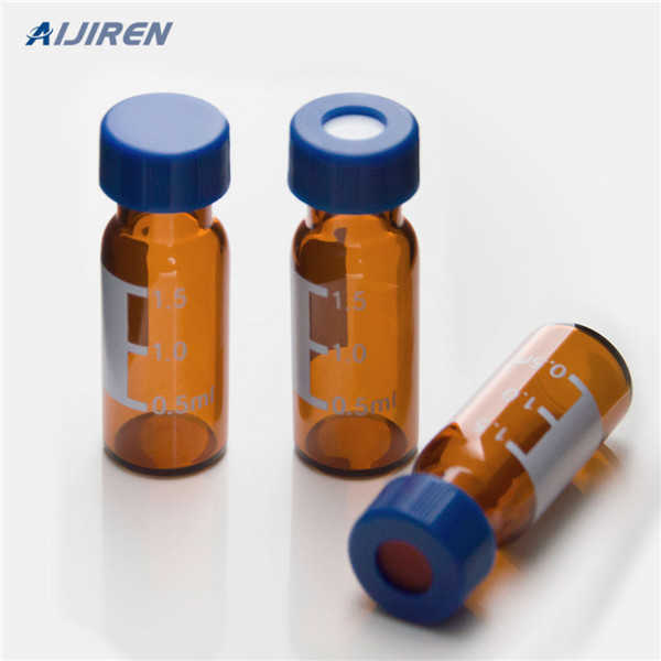 33mm 0.22μm PVDF Syringe Filter Biotechnology UK